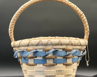 Handwoven Basket