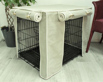 36 inch dog crate cover