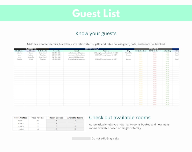 event-planner-excel-template-party-planner-template-event-management