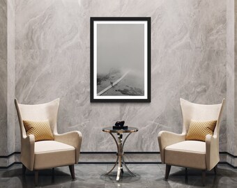 Giclee Photo Print 'Zahubleni' | FINE ART | Nature Photography