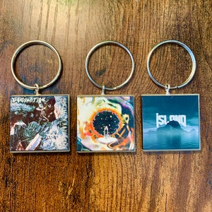 Twenty one pilots best sale keychain