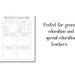 Parent Teacher Conference Printable Form for Teachers/ Special ...