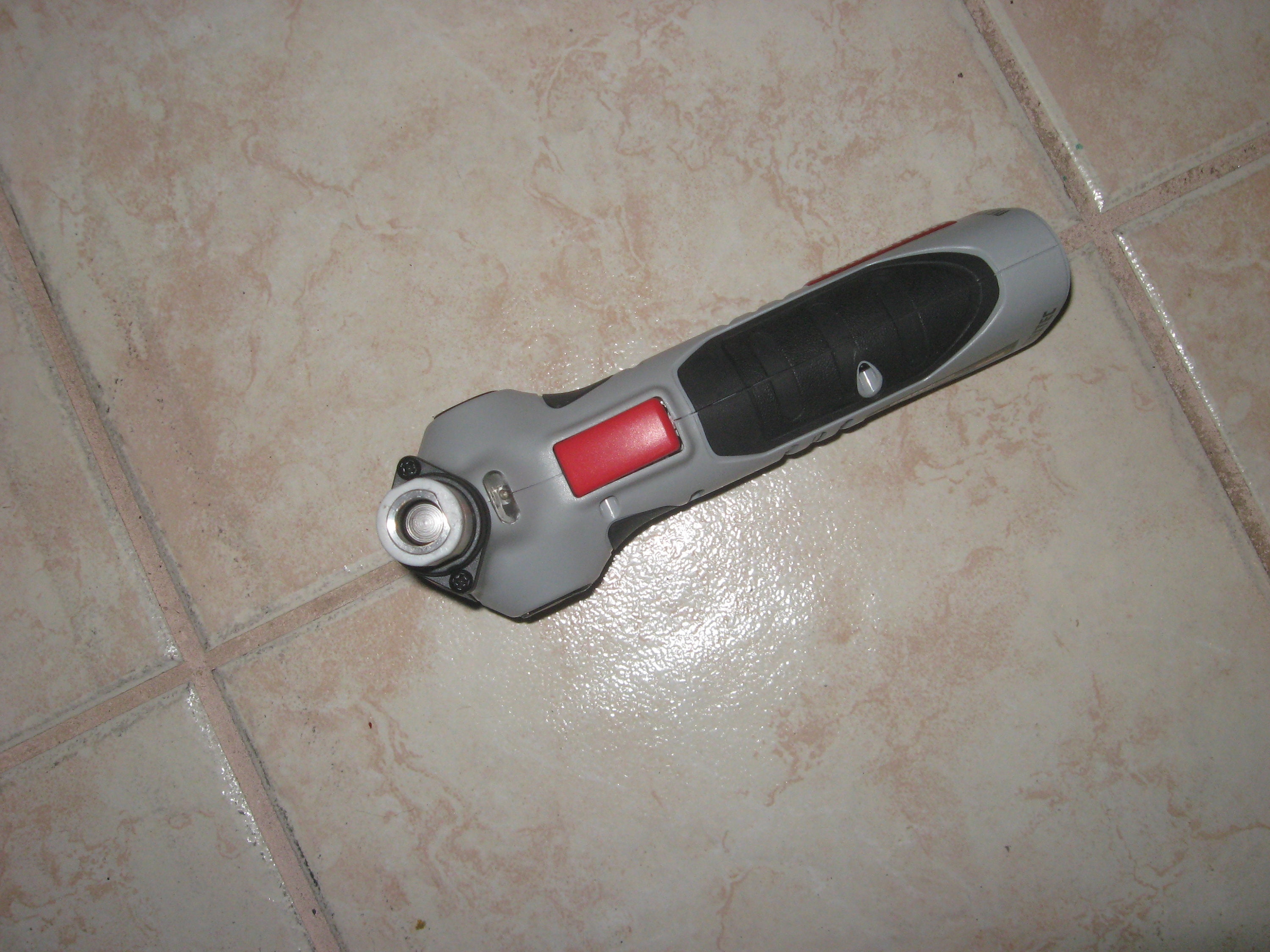 Craftsman Nextec 12V Cordless Hammerhead Auto Hammer tool Etsy