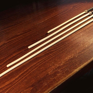 4-Piece Classic Rattan Cane Set - Free Shipping