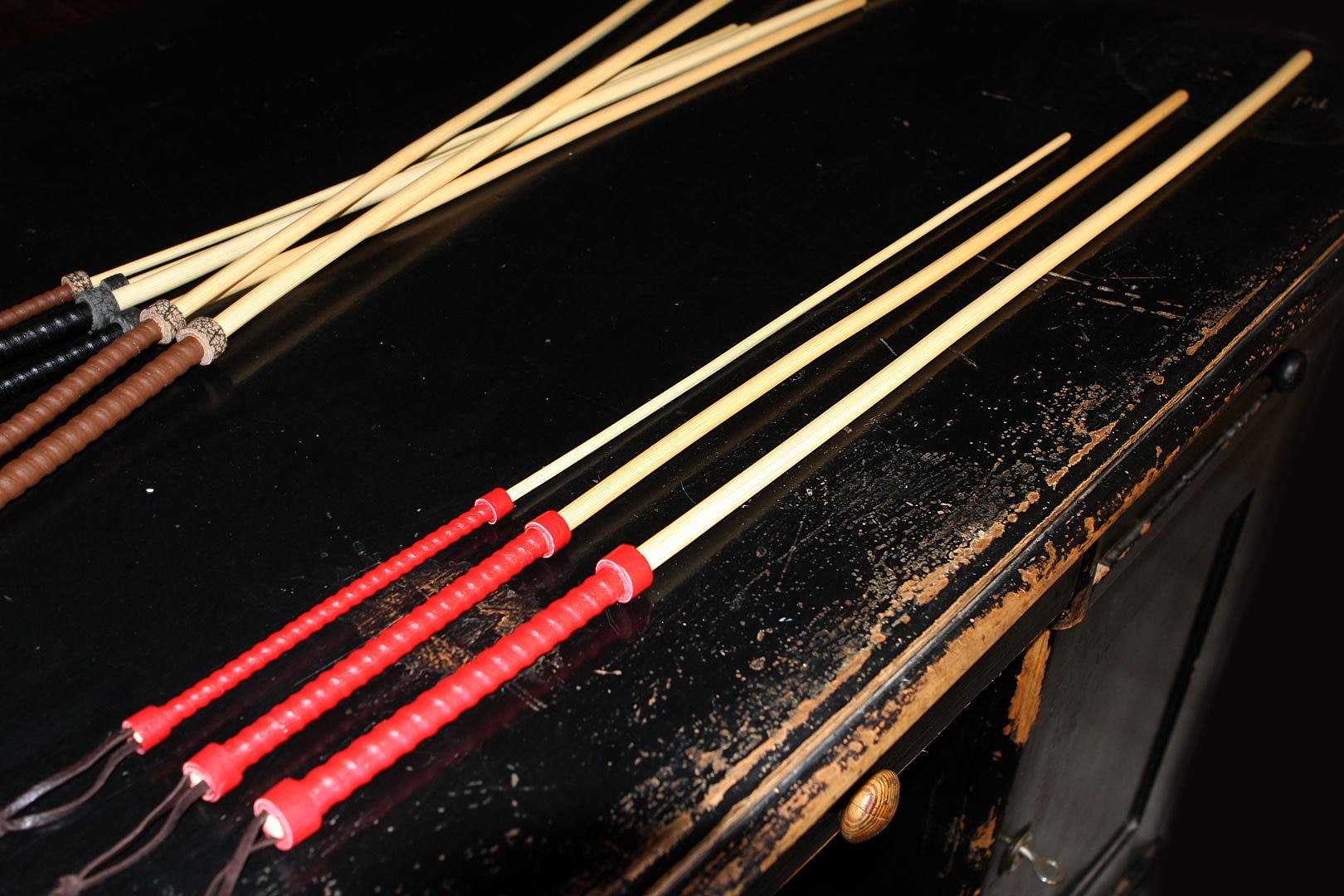 Ultimate 3-piece Classic Rattan Cane Set - Perfect Length/thickness ...