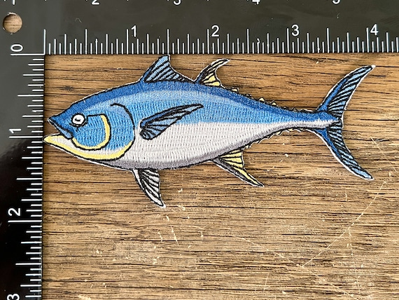 Patch à Repasser Palmier Hamac Noix De Coco - Écusson Brodé 8.5x7.3cm Pour Customiser Vêtements