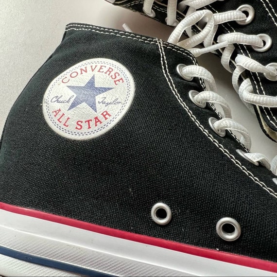 converse hidden heel