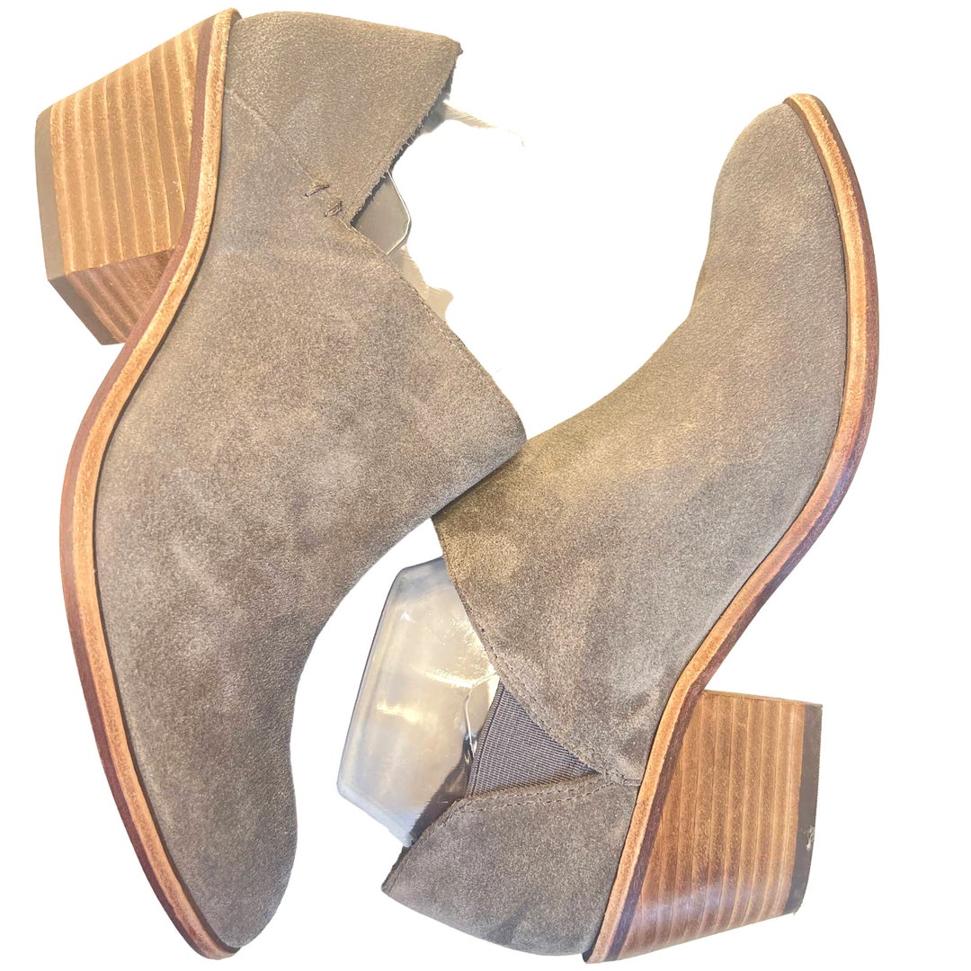 vince camuto ankle shoes