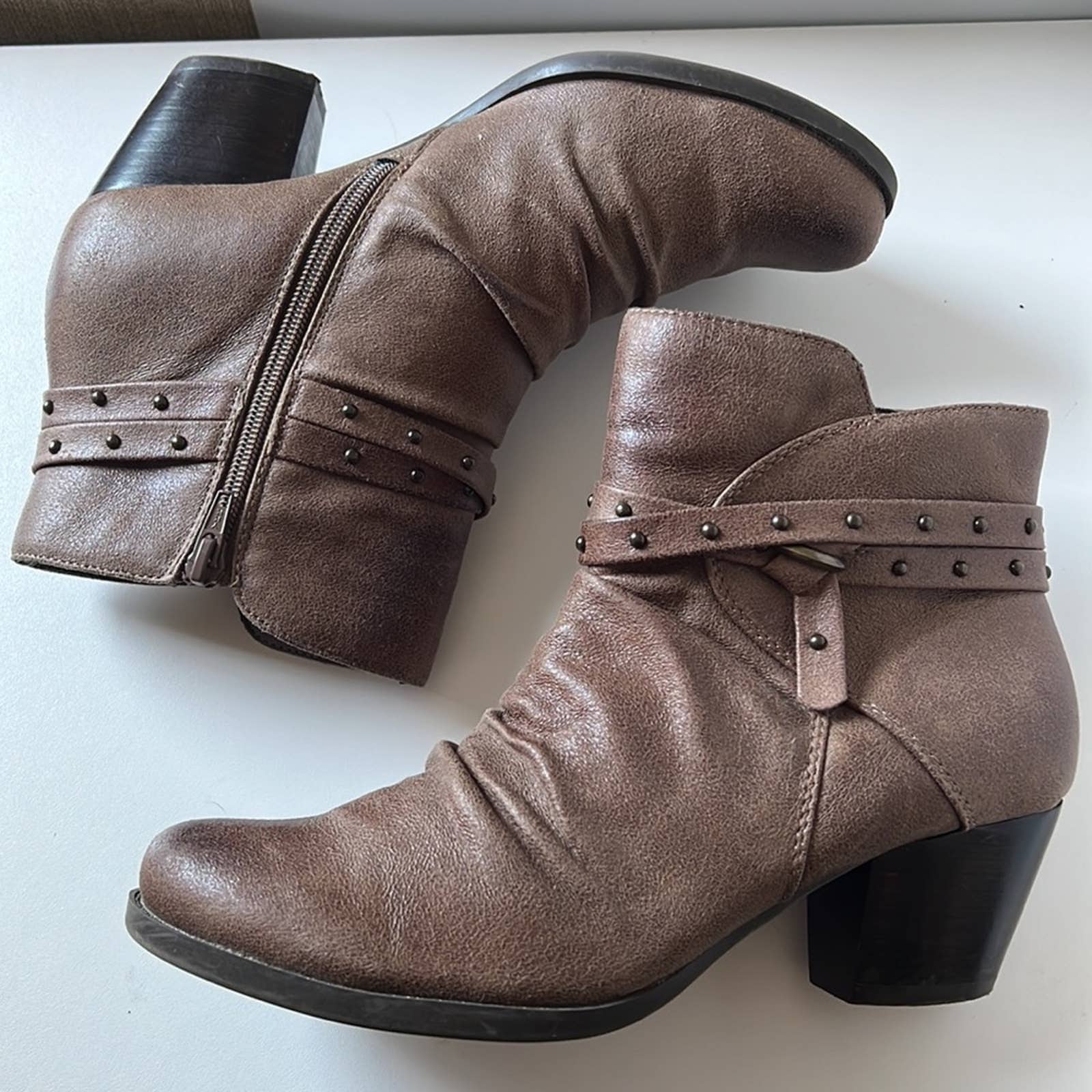 Baretraps Boots - Etsy