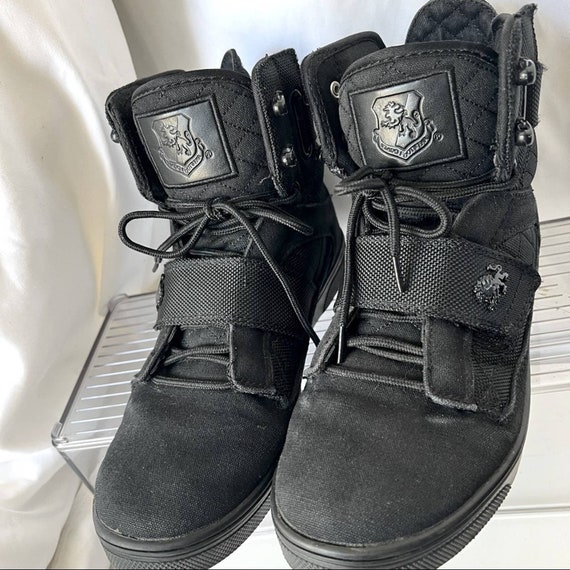Vlado Footwear Mens Size 7atlas II 2 