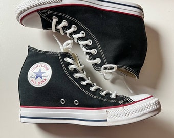 converse hidden heel
