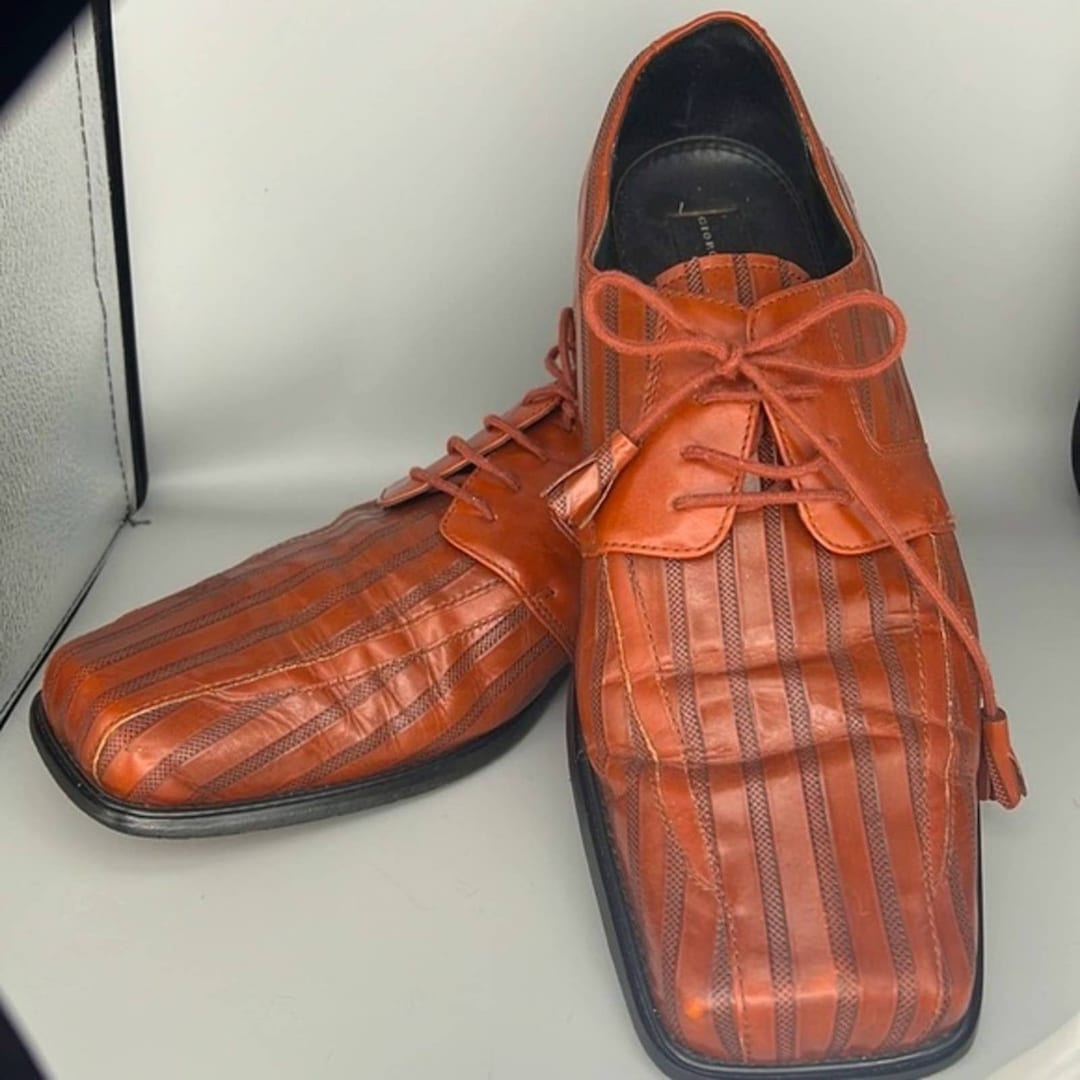 giorgio brutini ties