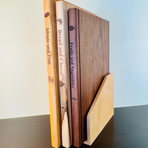 The Library- charcuterie/ cutting board set with storage