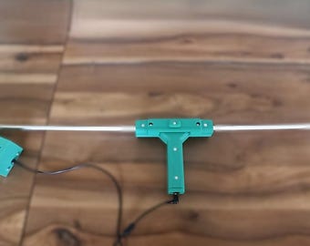 Heißdraht-Schneideplotter - Schnelles und präzises Schneiden für DIY-Projekte