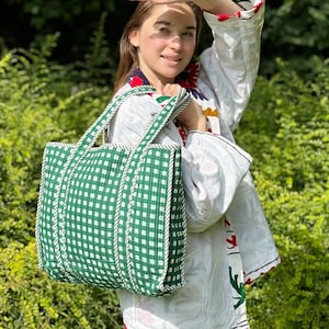 Goyard Eco Bag Etsy