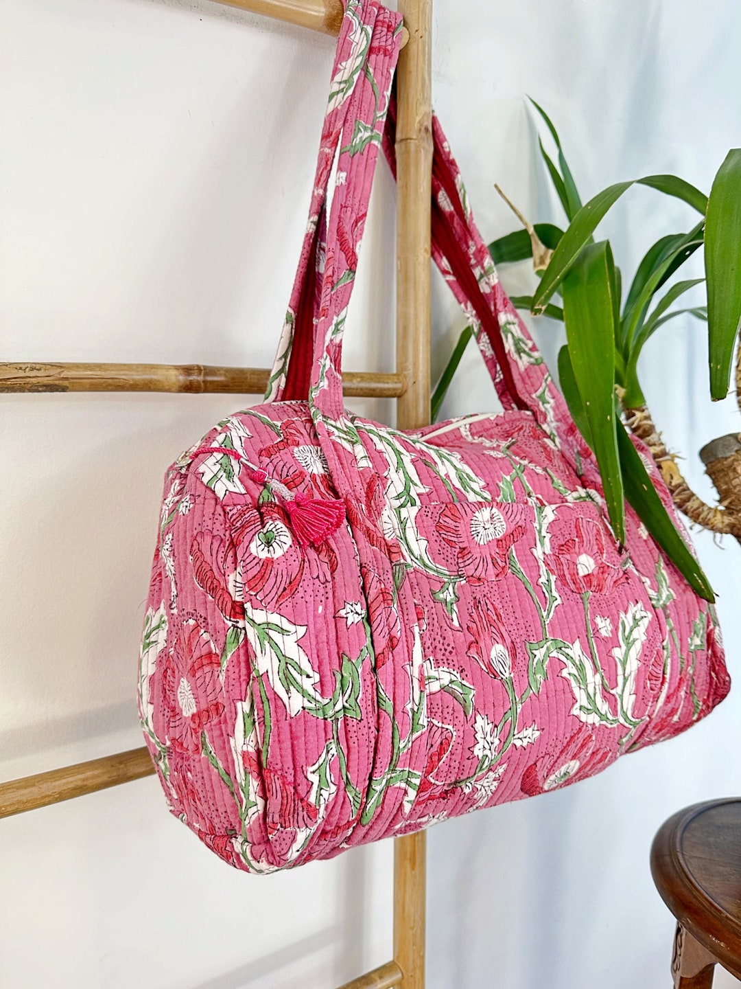 【BAON】Onbove Duffle Quilted Long Jumper Quilted Grand Duffel | Bogey and Byrd