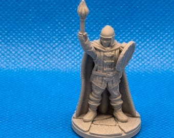 Village Guard 2, 28mmMiniatures, Dungeons and Dragons RPG Set