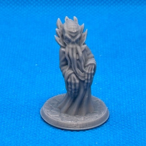 MindFlayer, 28mm RPG miniature, Dungeons and Dragons