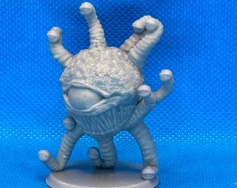 Big angry ball of eyes - 28mm - Briteminis