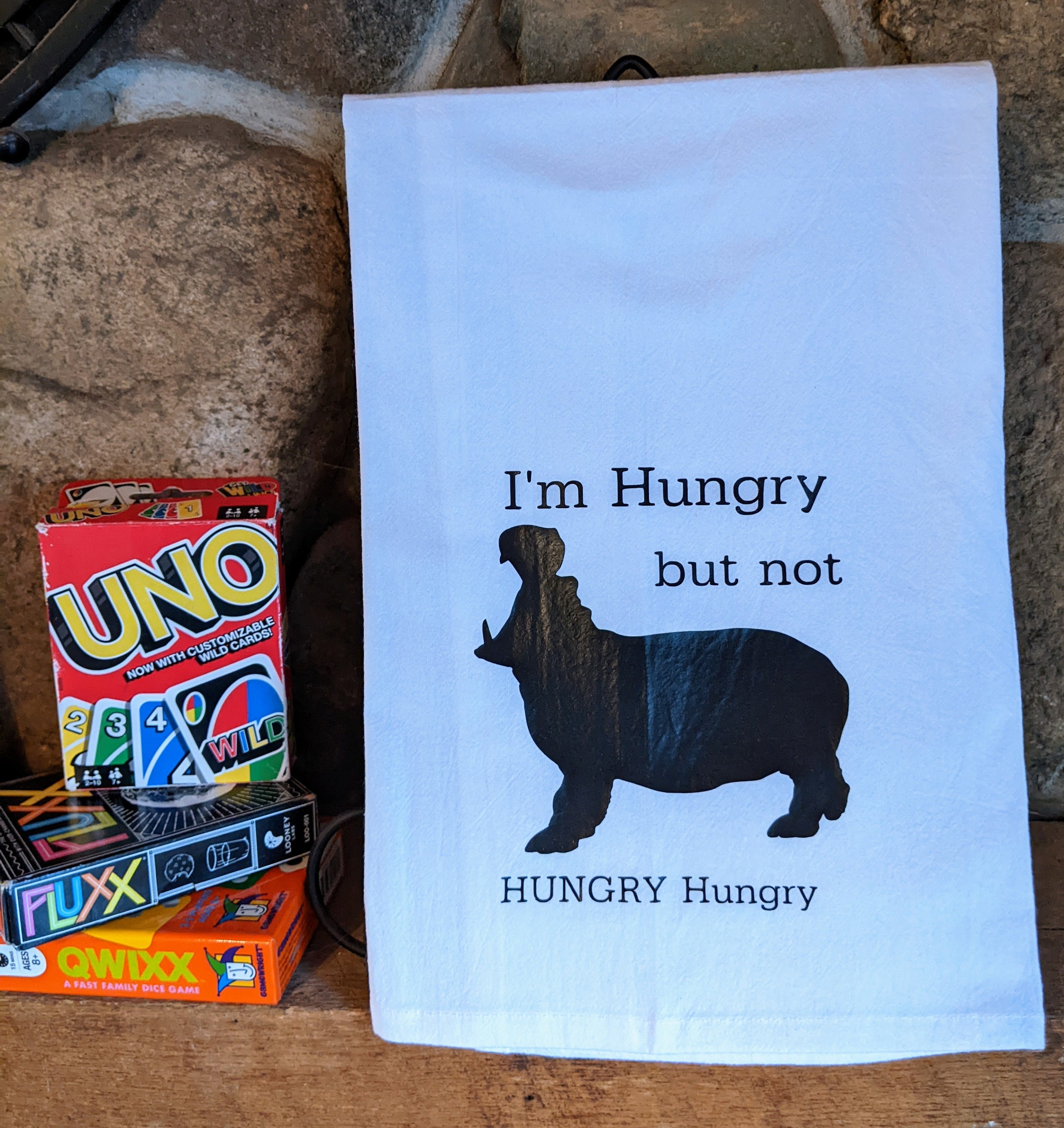 Hungy Gifts & Merchandise for Sale