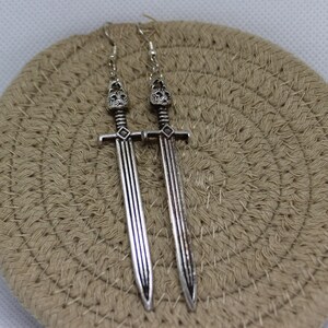 Miniature Daggers