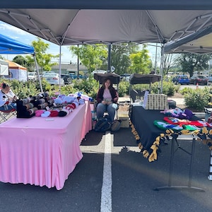 MYSTERY GRAB BAGS jewelry and crochet!!