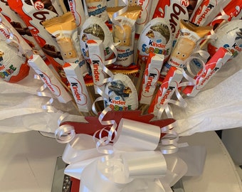 Kinder bouquet