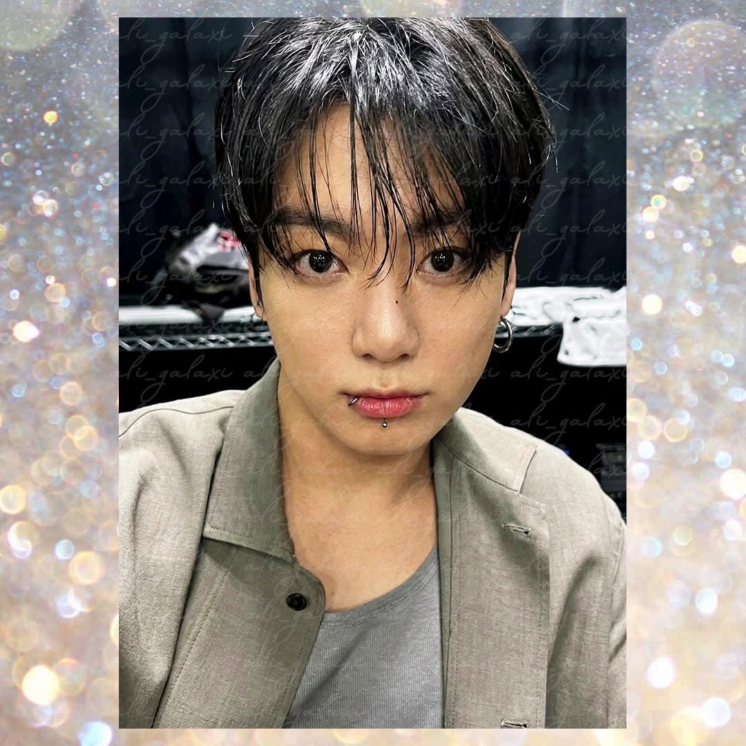 Bts Photocards Taekook - Etsy