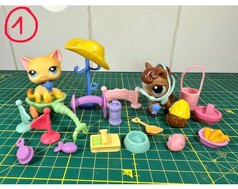 LPS PACKS for sale!