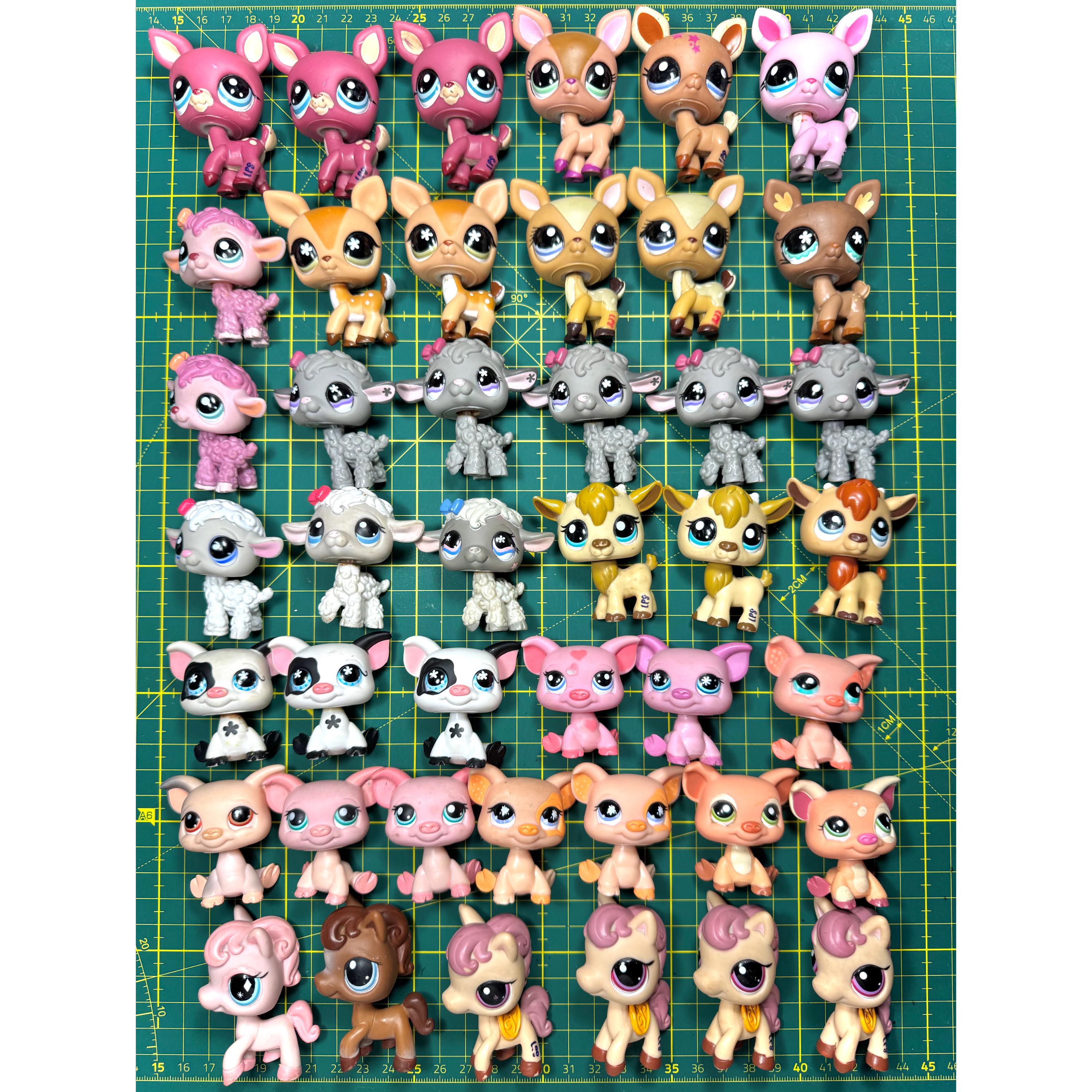 Littlest Pet Shop Advent Calendar Australia