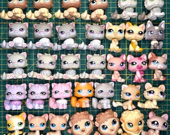 LPS cats for sale!