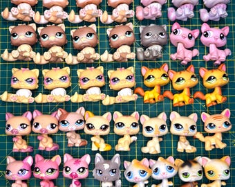 LPS cats for sale!