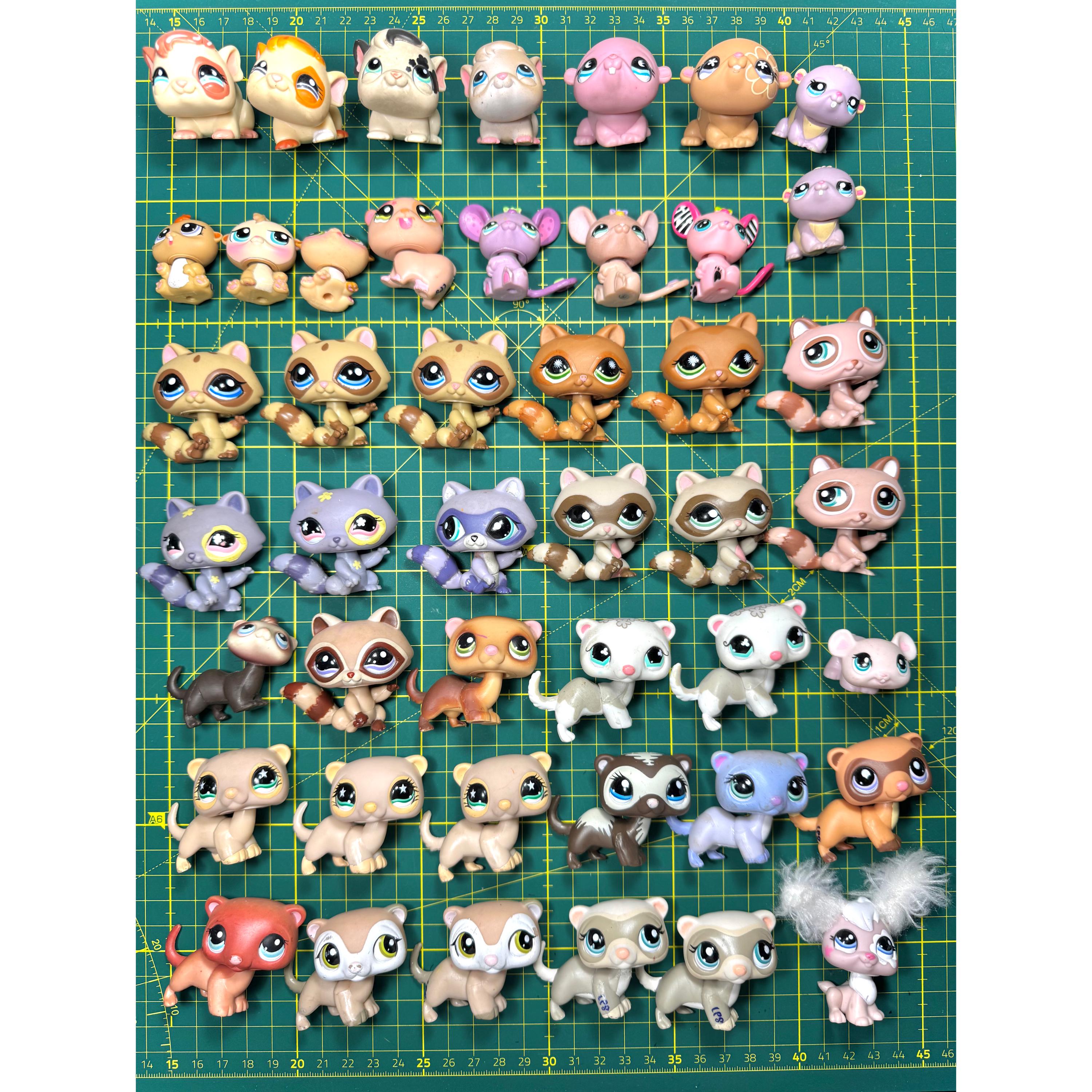 Collection Lps Toys Lps Dachshund Canada