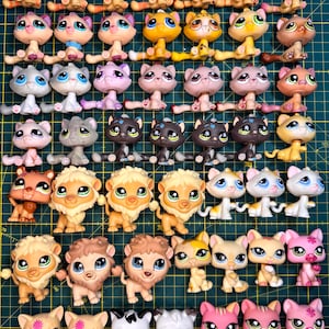 Gatti LPS in vendita!