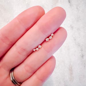 Climber Studs