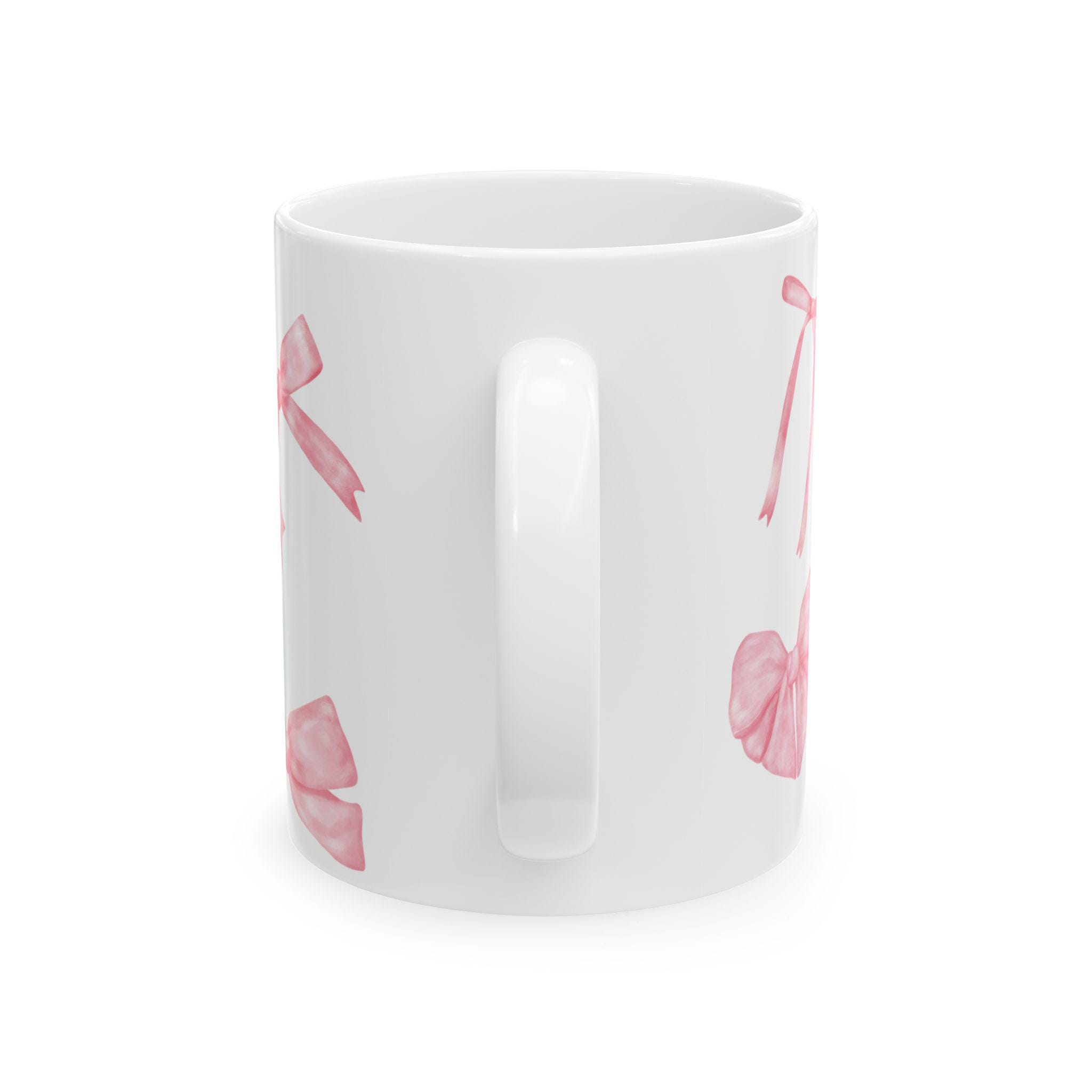 calgary custom coffee mugs Calgary Mug 11oz  ScenicSips