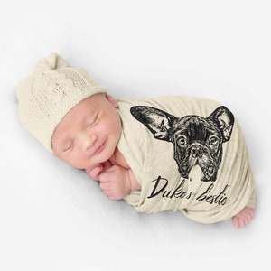 Baby gifts for dog lovers new arrivals