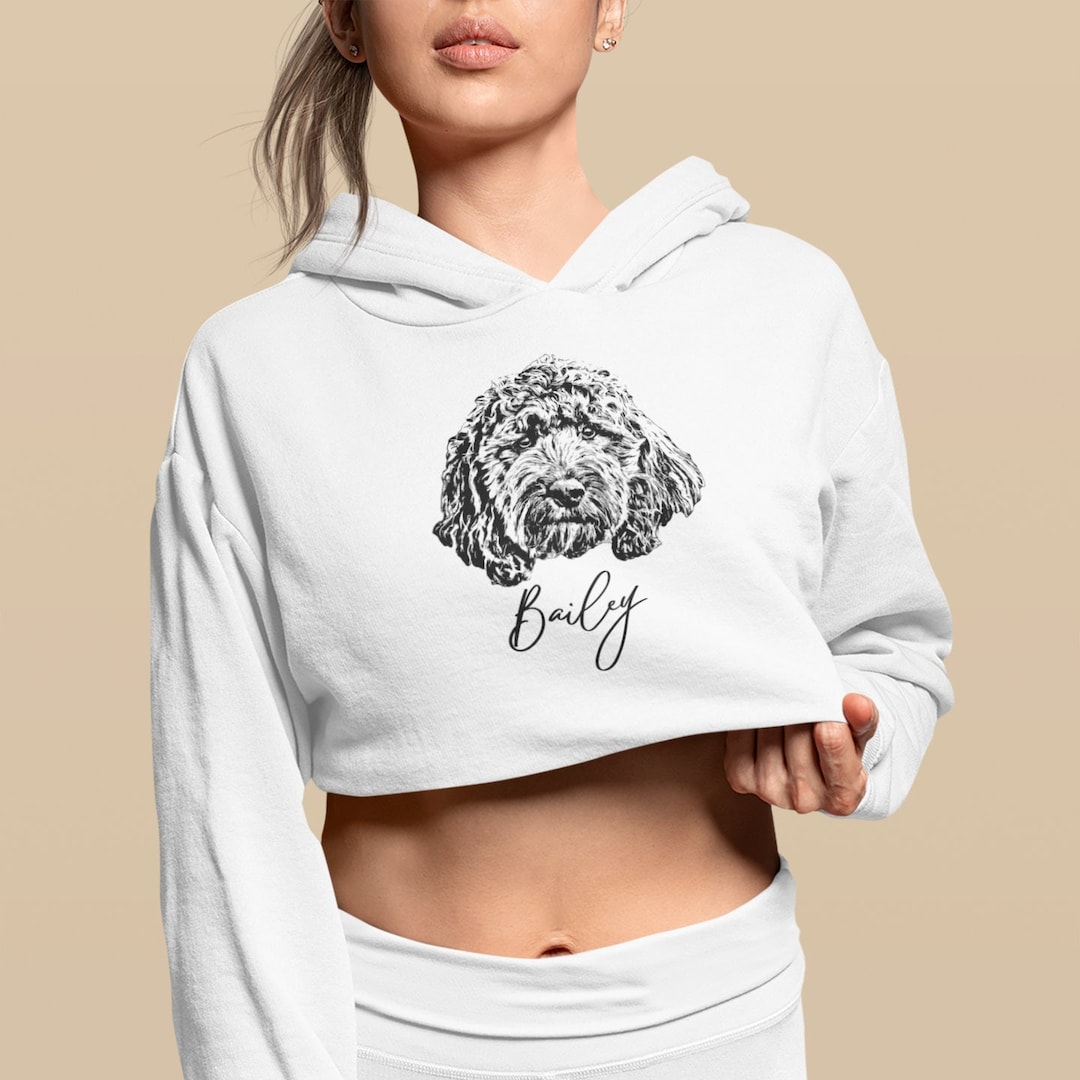 Hampstead Heath Puppy Sweatshirt