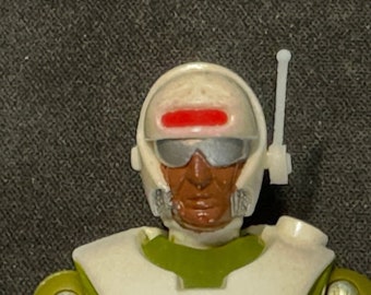 G.I. Joe ARAH Dee Jay Helmet Replacement Antenna Resin 3D Printed