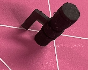 G.I. Joe ARAH 1989 Night Viper Scope Replacement Resin 3D Printed