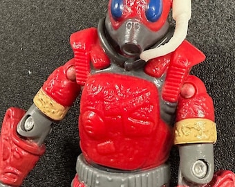 G.I. Joe ARAH Cobra La Royal Guard Antenna Resin 3D Printed