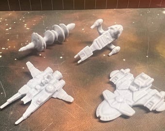 Transformers Unicron Haslab Behold Galvatron Mini Ships ARK and more