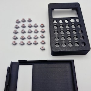 Pocket operator Case