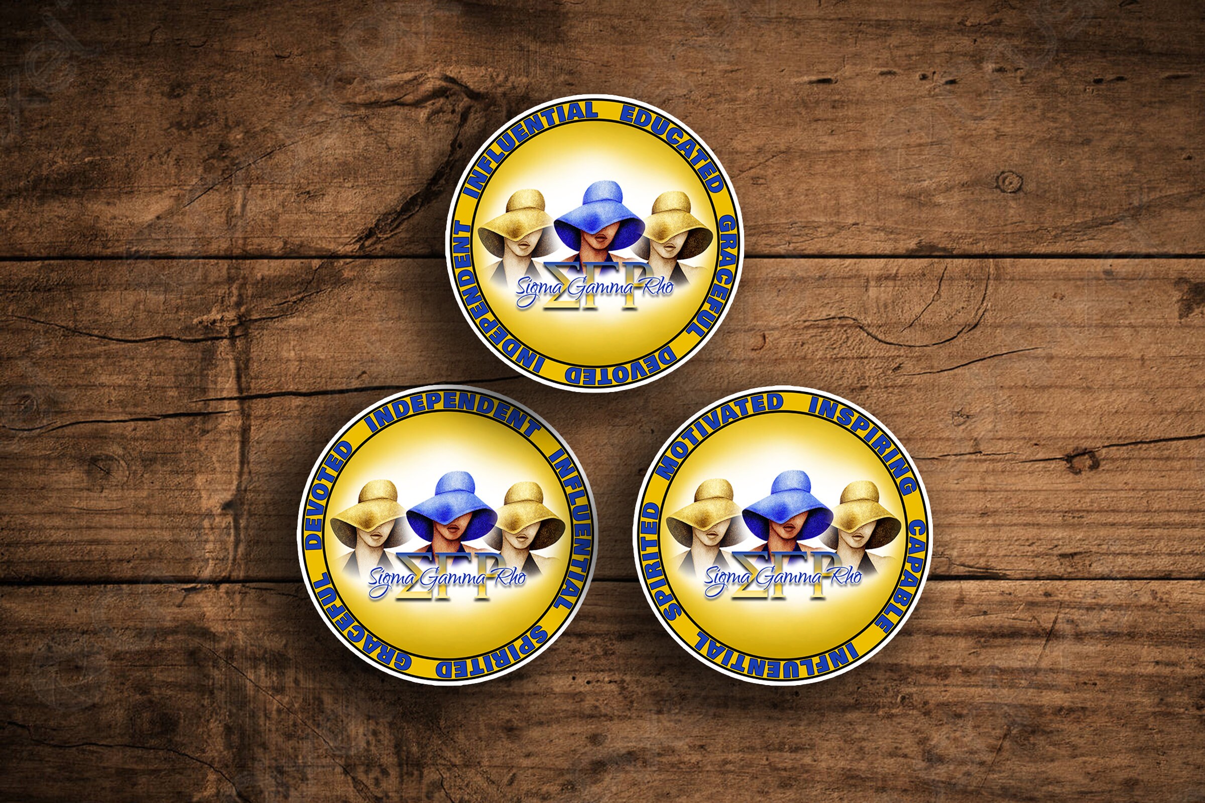 This Sigma Gamma Rho Pledge Shocked Everyone - m4cguzn