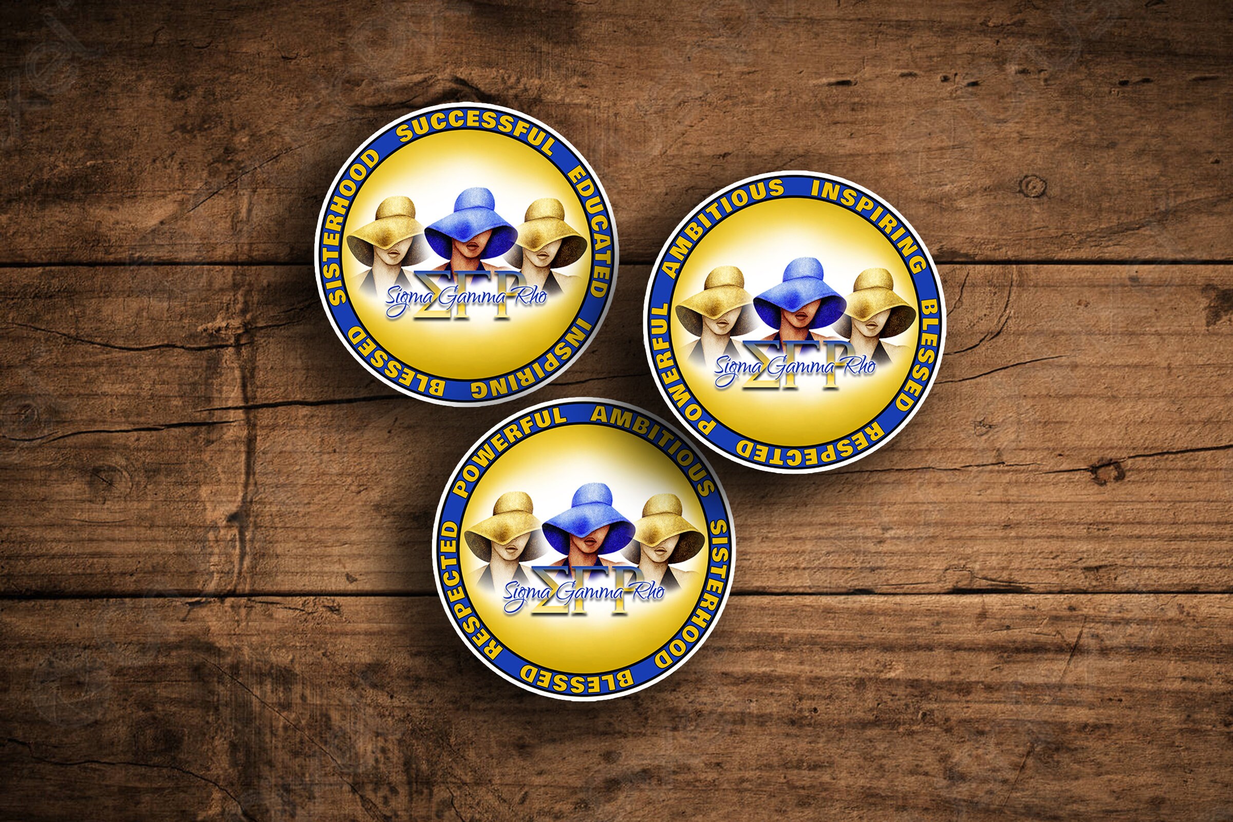 This Sigma Gamma Rho Pledge Shocked Everyone - 4ktjvkk