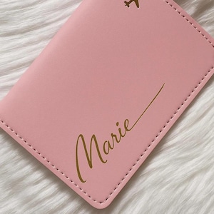 Passport Cover