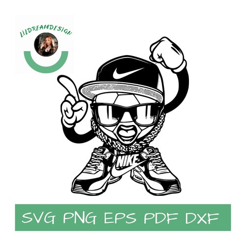 Sport Brand SVG Digital Clipart Png Eps Pdf Dxf - Etsy
