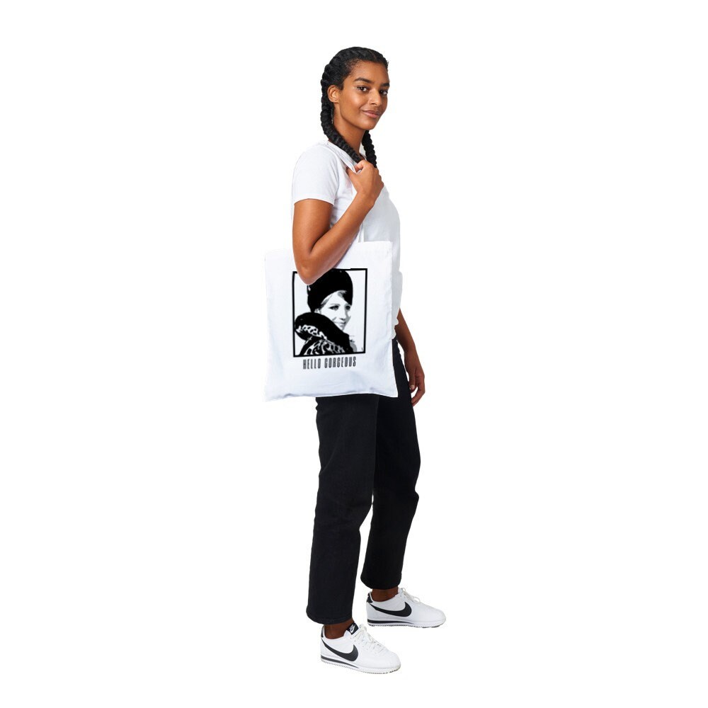 hello-gorgeous-funny-girl-musical-theatre-barbra-streisand-tote-bag-etsy