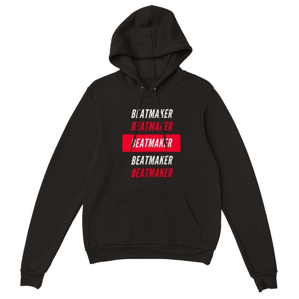 Beatmaker hoodie online