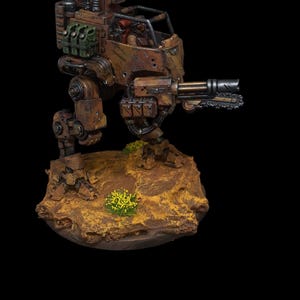Astra Militarum Sentinal